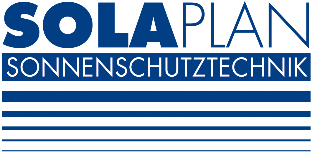 Solaplan Sonnenschutztechnik